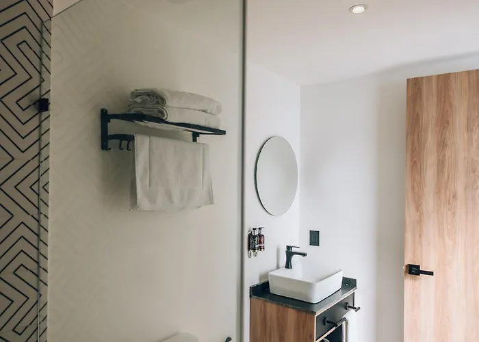 Tanat Art Hotel