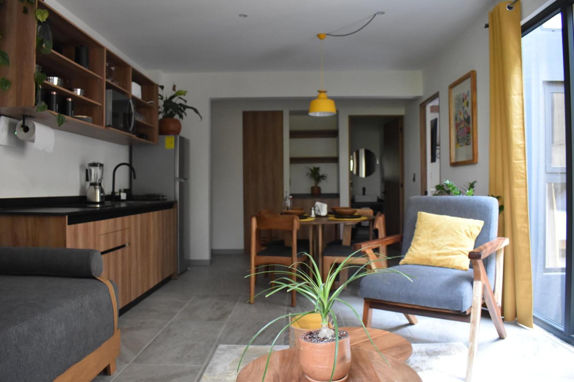 Aparthotel Tanat Art *