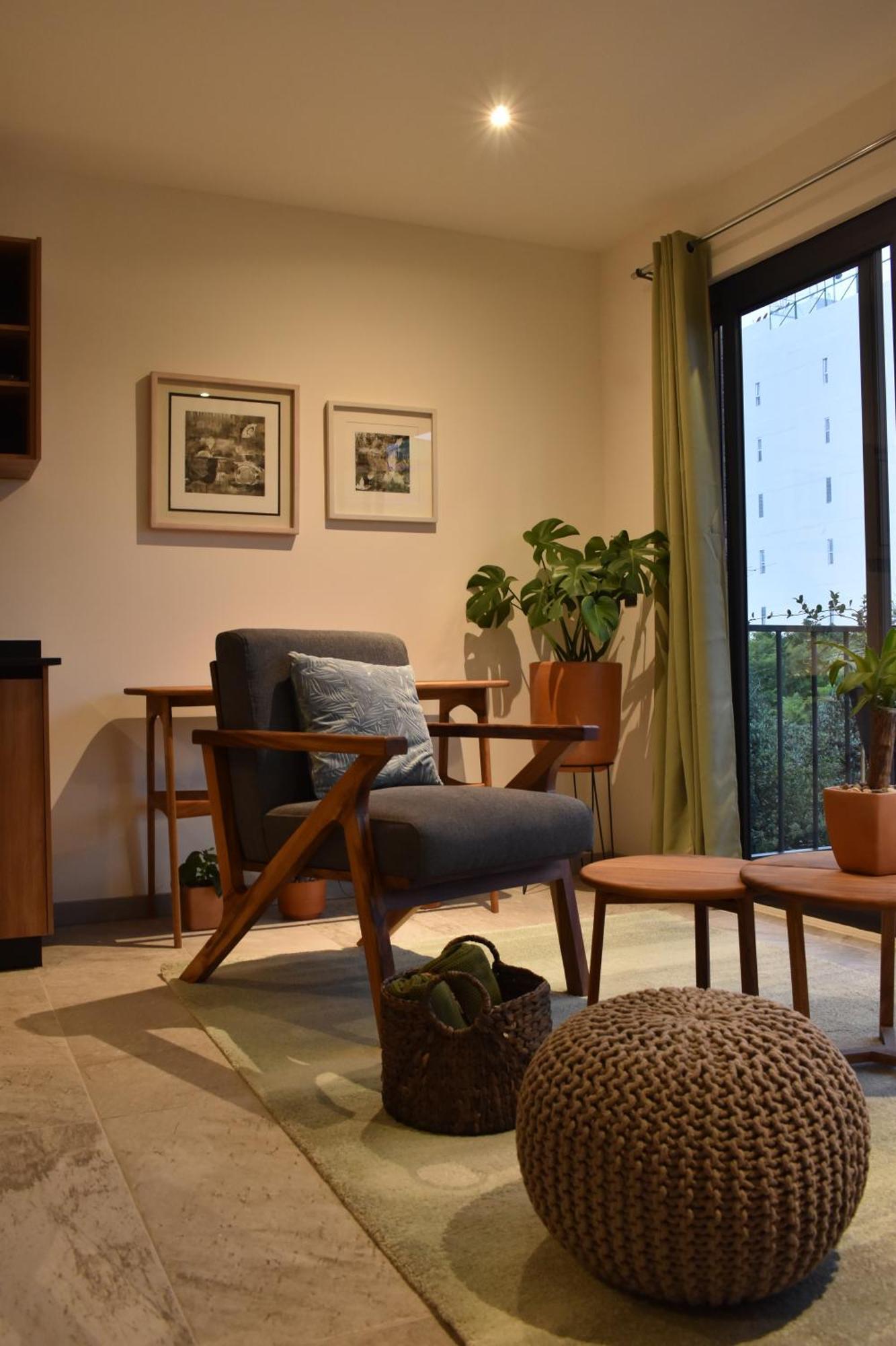 Tanat Art Aparthotel