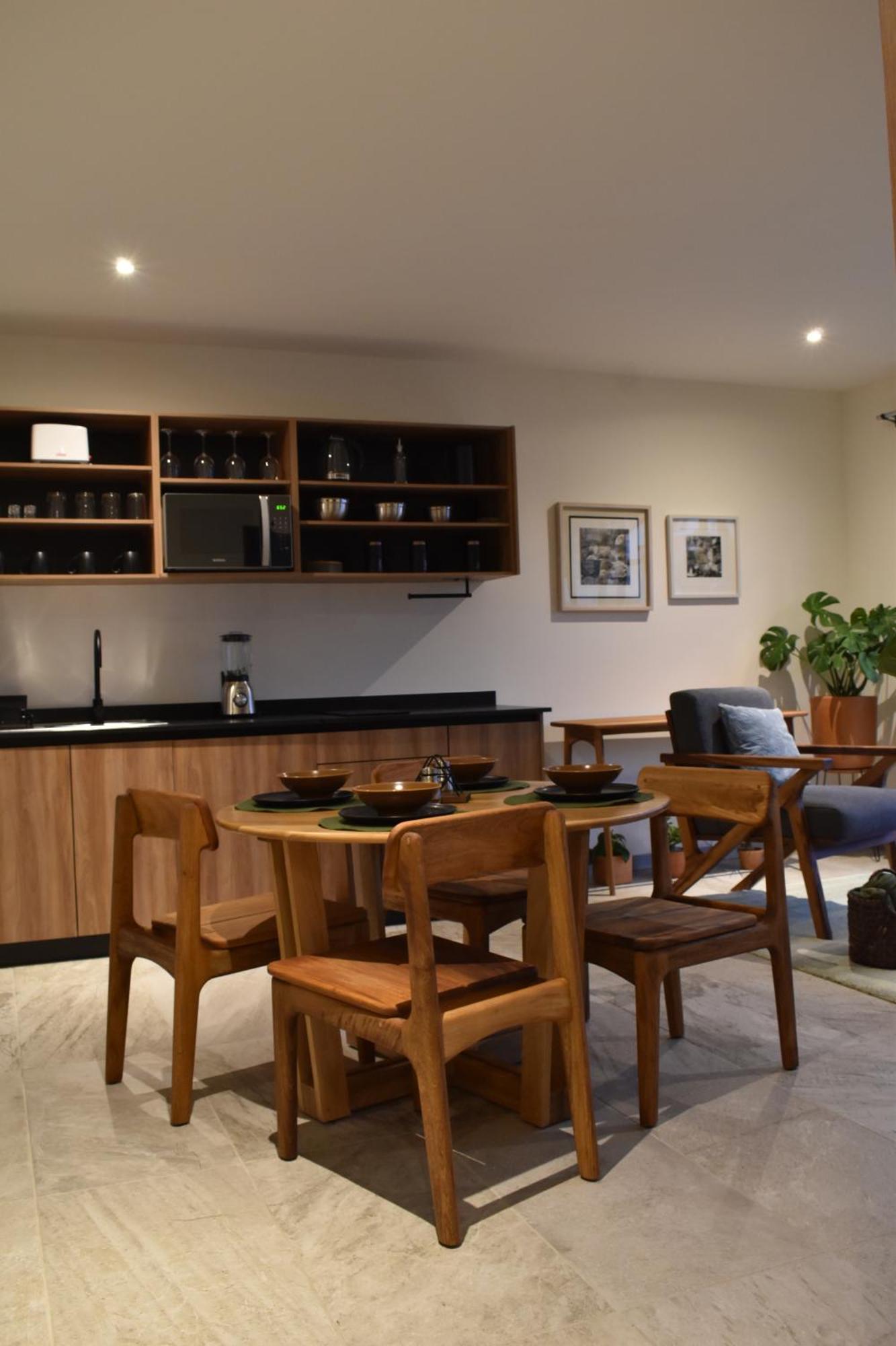 Aparthotel Tanat Art *