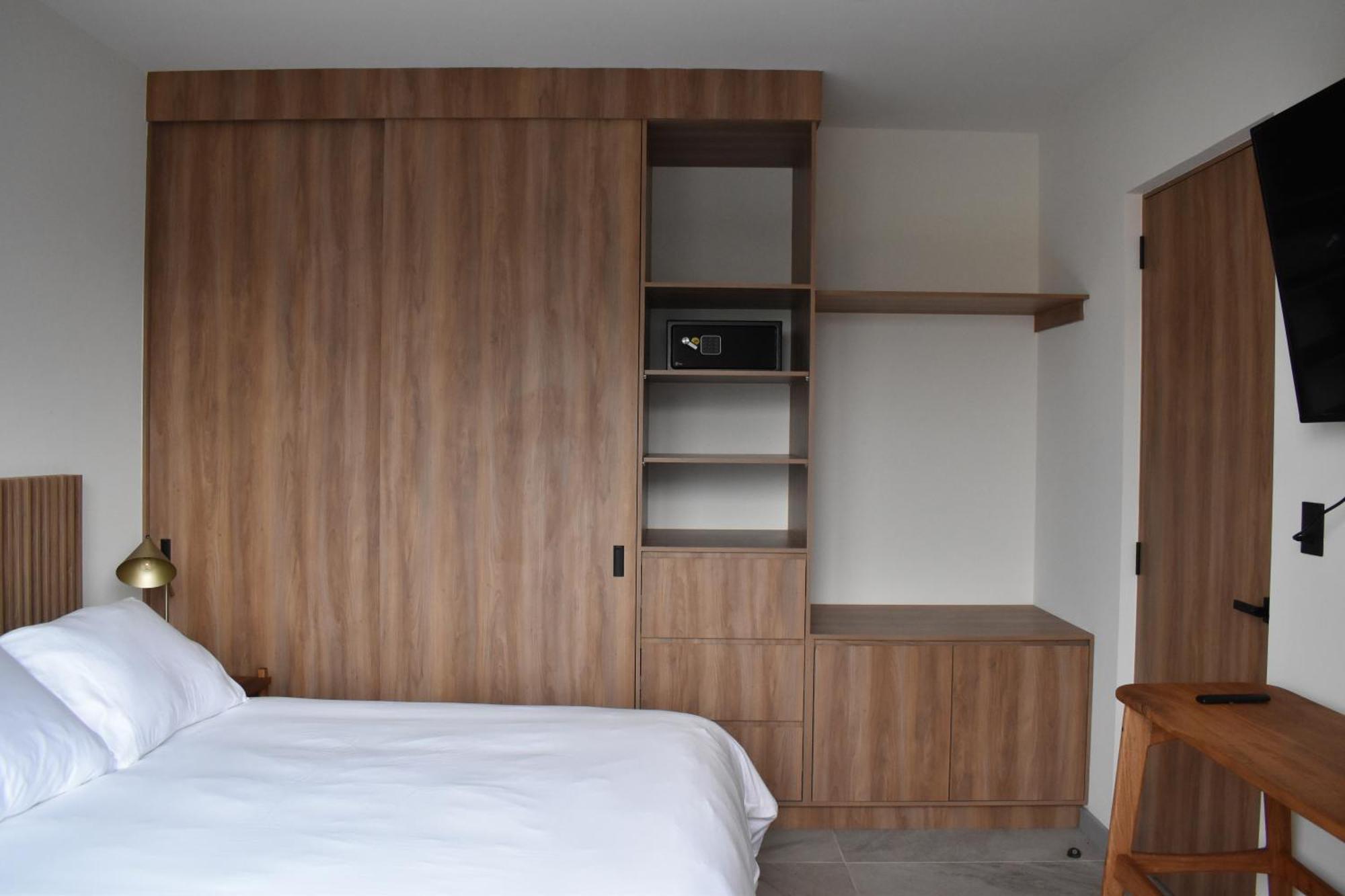 Aparthotel Tanat Art *